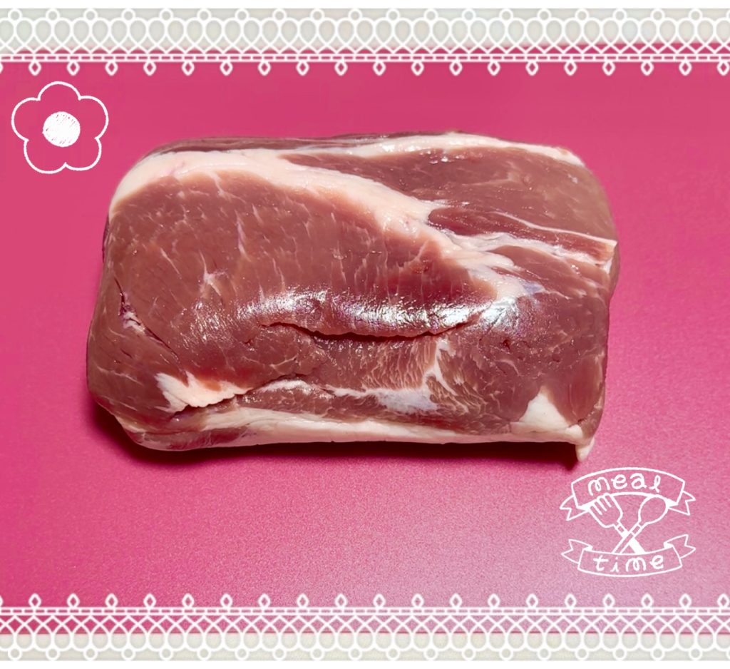 Black Tea Cold Pork2