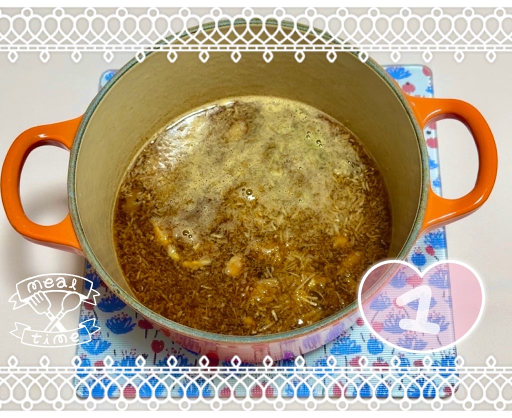 Black Tea Cold Pork4