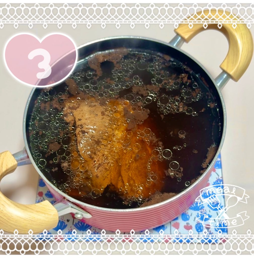 Black Tea Cold Pork6