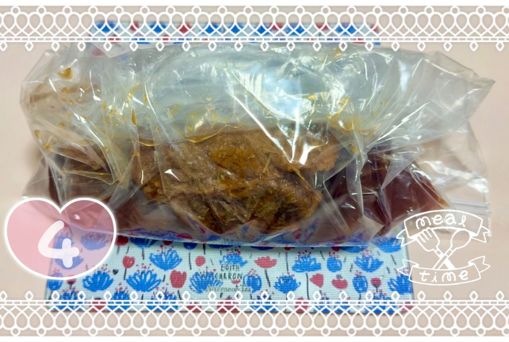 Black Tea Cold Pork7