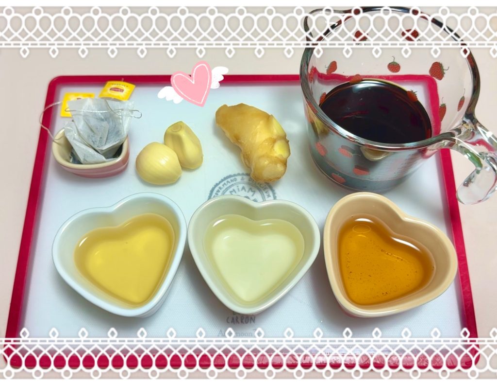 Black Tea Cold Pork3