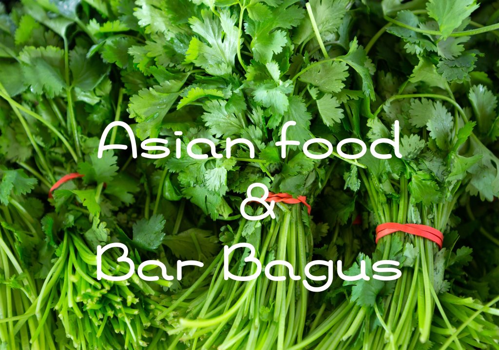 Image photo of "Asian food & Bar Bagus"