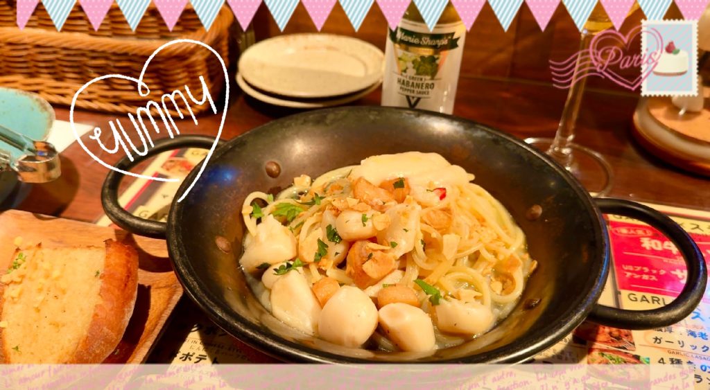 Photo of Garlic Peperoncino