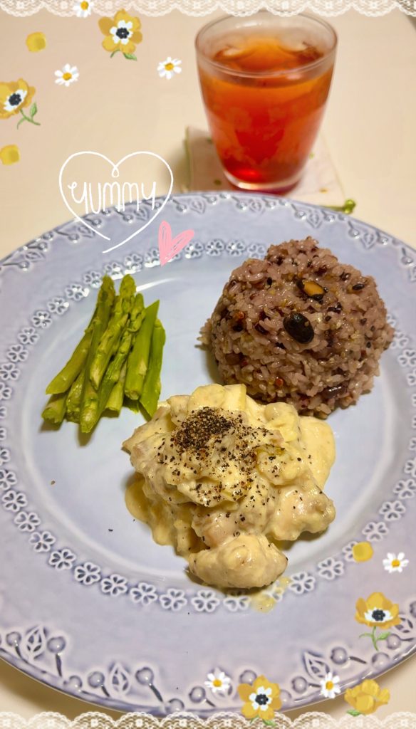 Completed photo of Shkmeruli