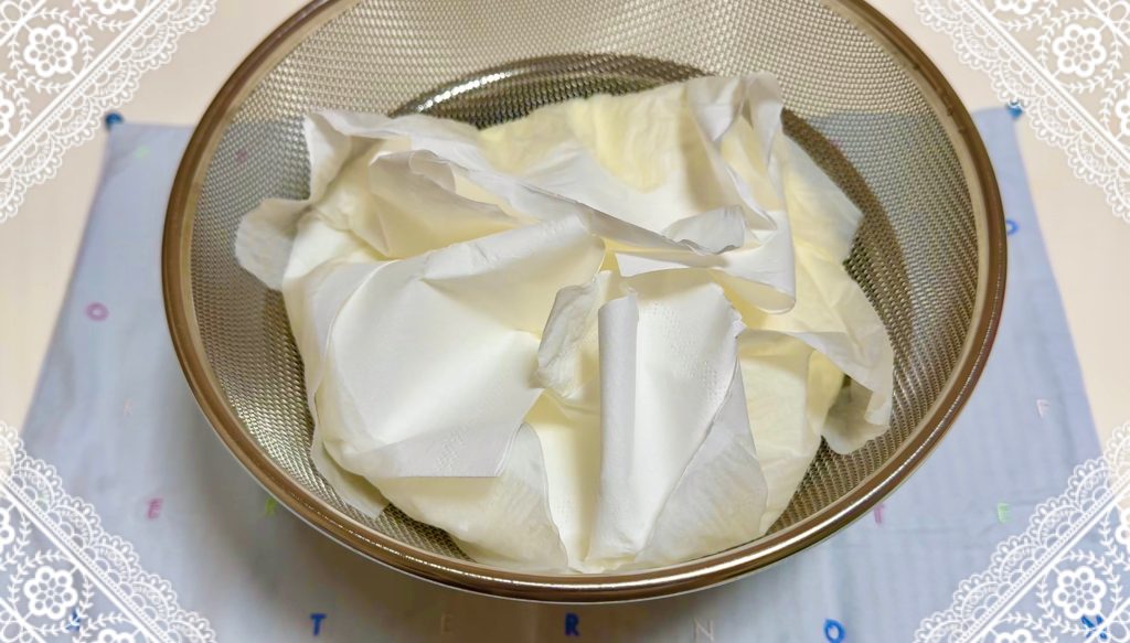 Crème d'Anjou style
How to make 2