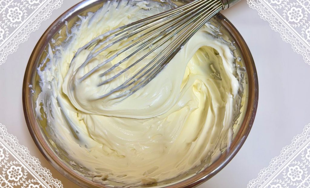 Crème d'Anjou style
How to make 4