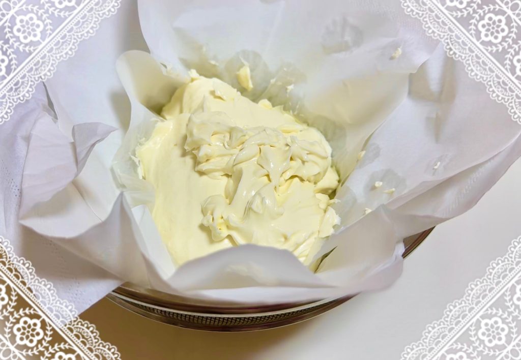 Crème d'Anjou style
How to make 5