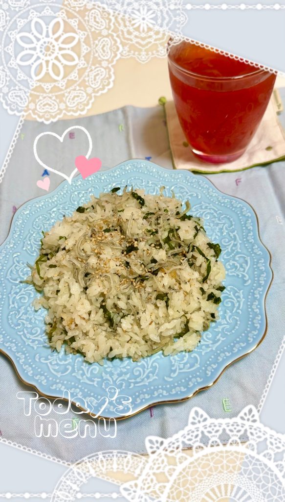 Super easy pilaf
Completed photo 1