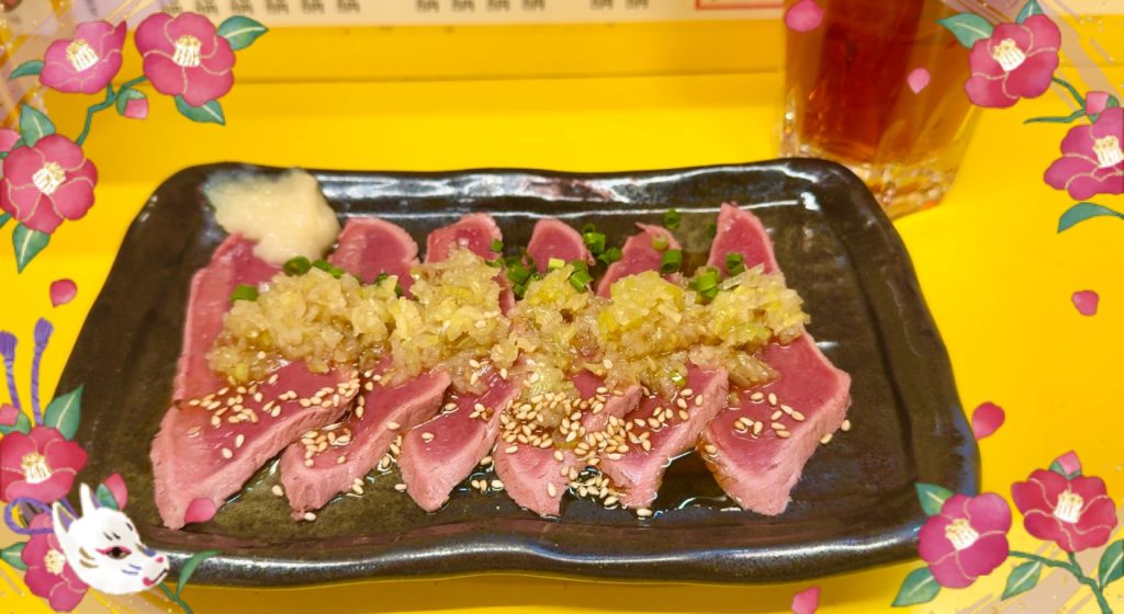 Yaki ton Mako-chan
Introduction photo 3