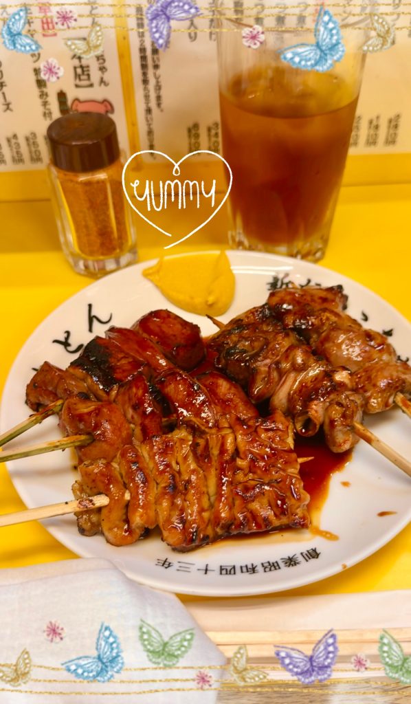 Yaki ton Mako-chan
Introduction photo 2