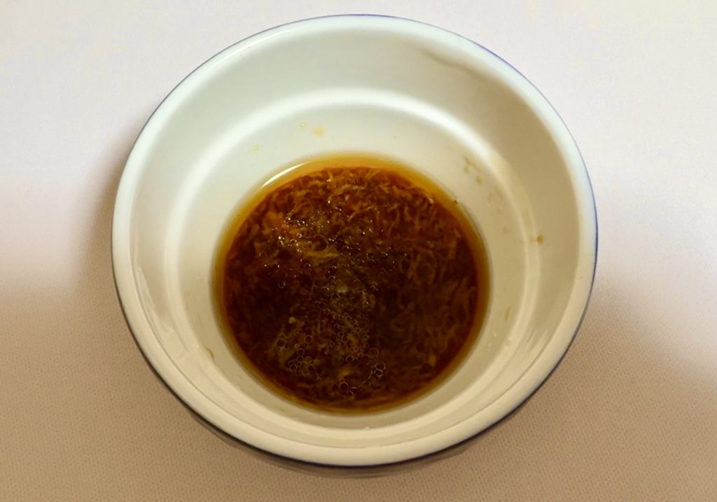 Pork and Shrimp Shumai Steamed in a Bamboo Steamer How to make 3