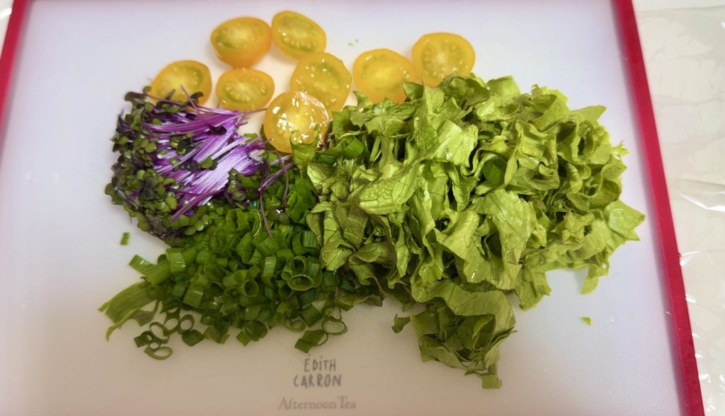 Garlic Ginger Pork Donburi (Japanese Ginger Pork Bowl) How to make 2