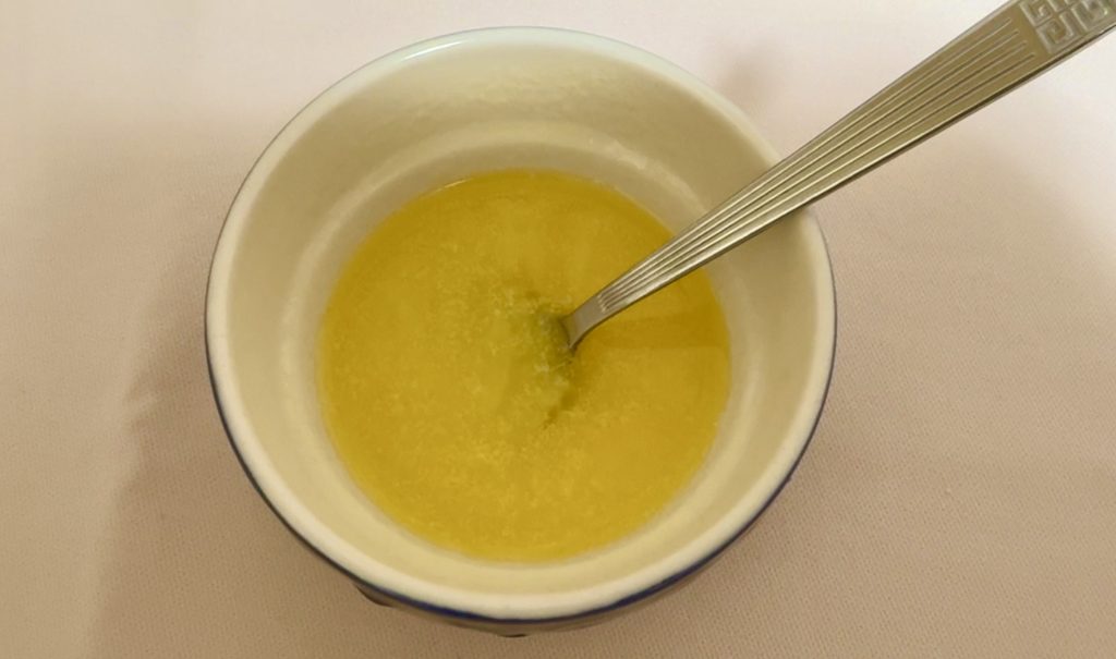 Creamy Lemon Cheesecake (Rich & Refreshing) How to make3