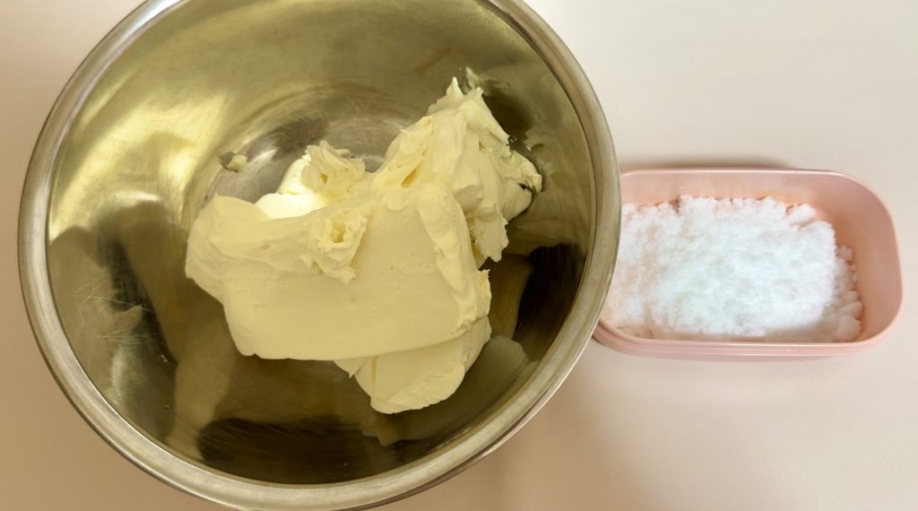 Creamy Lemon Cheesecake (Rich & Refreshing) How to make6