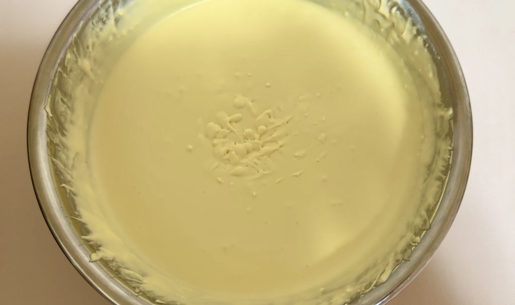 Creamy Lemon Cheesecake (Rich & Refreshing) How to make8