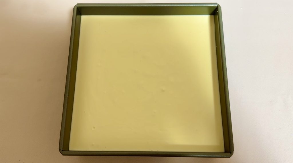 Creamy Lemon Cheesecake (Rich & Refreshing) How to make9