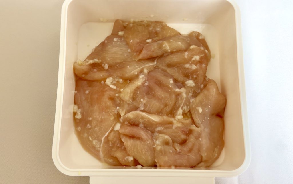 Taiwanese-Style Chicken Cutlet (Crispy Ji Pai, Shio Koji Marinade) How to make 2