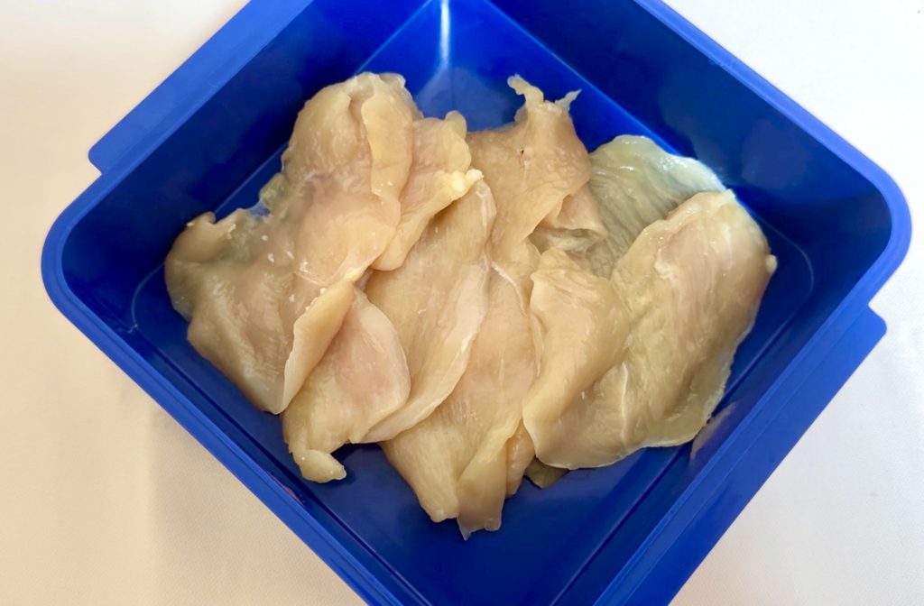 Taiwanese-Style Chicken Cutlet (Crispy Ji Pai, Shio Koji Marinade) How to make 3