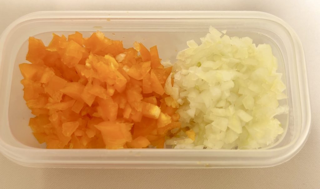 Easy Paella-Style Rice (One-Pot Recipe) How to make 2
