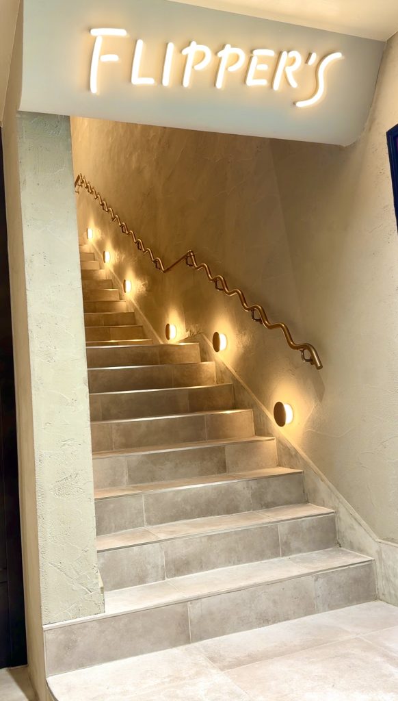 A Gentle Brunch Moment at FLIPPER’S Shinjuku Introduction photo 1