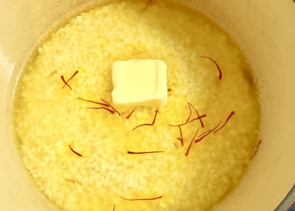 Salad-Style Taco Rice How to make 2