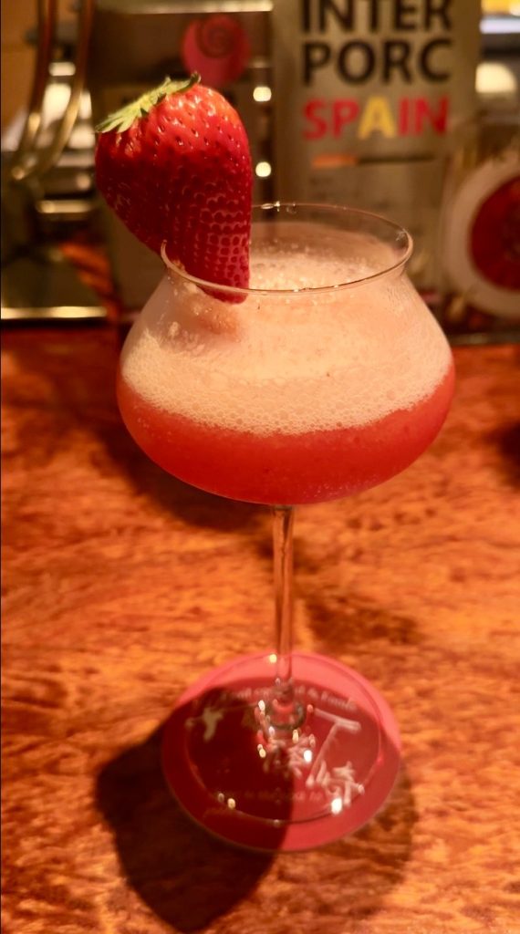 A Refined Night Out in Funabashi: Bar Shinozaki Introduction photo1