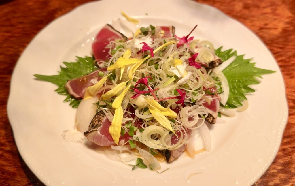 A Refined Night Out in Funabashi: Bar Shinozaki Introduction photo3