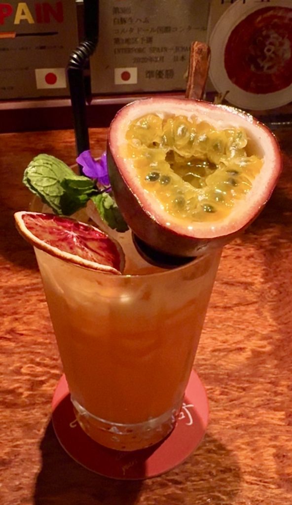 A Refined Night Out in Funabashi: Bar Shinozaki Introduction photo2