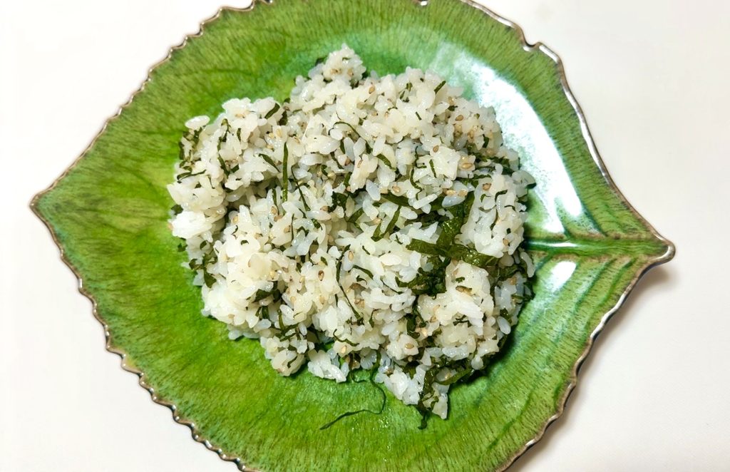 Pork Rice Bowl with Salted Lemon Green Onion Sauce How to make 5