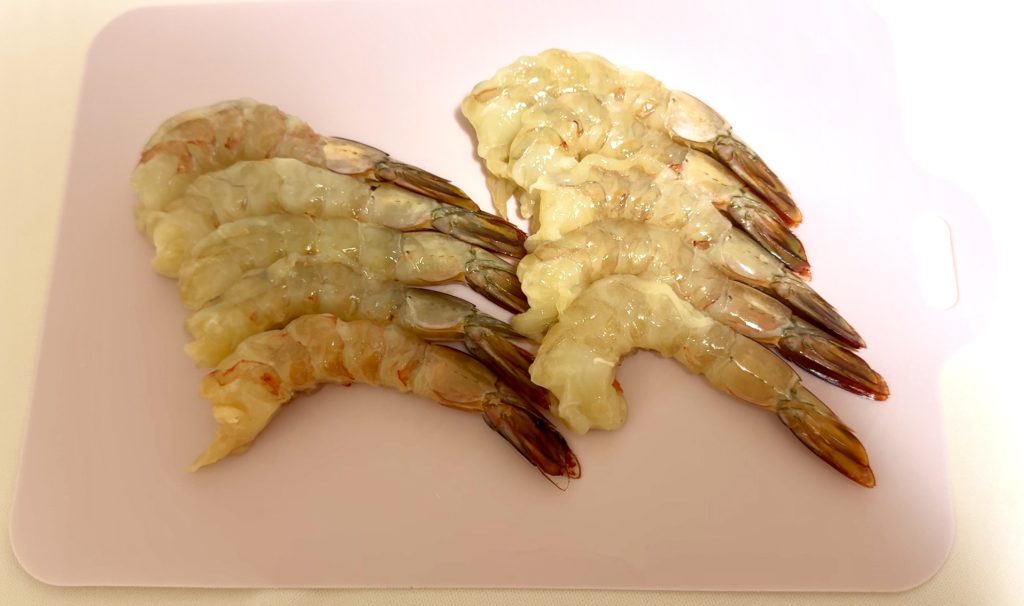 Miso-Marinated Shrimp｜An Elegant Japanese-Inspired Dinner Idea How to make 2