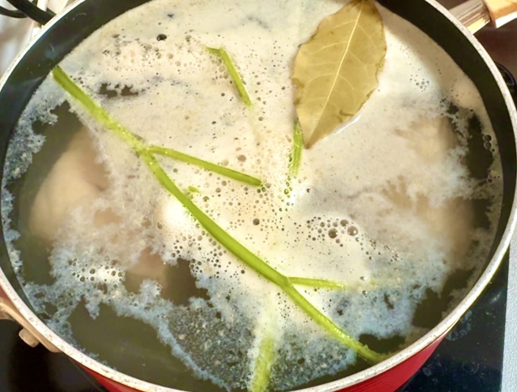 Slow-Cooked Pot-au-Feu How to make 3