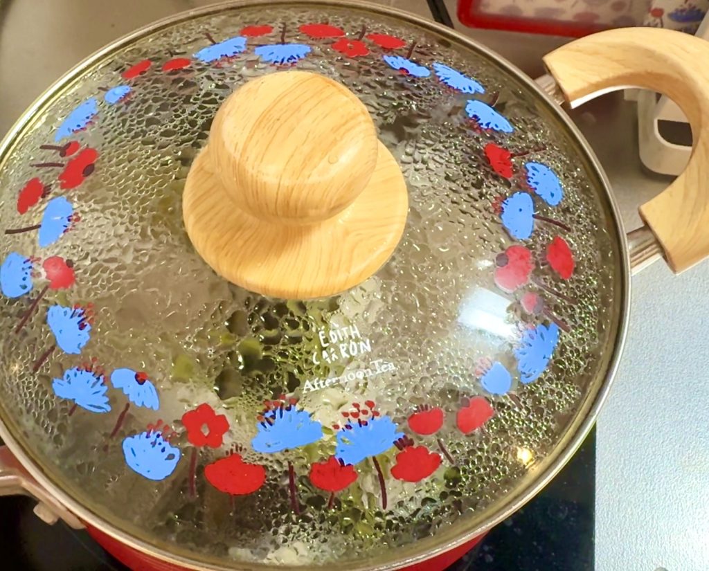 Slow-Cooked Pot-au-Feu How to make 4