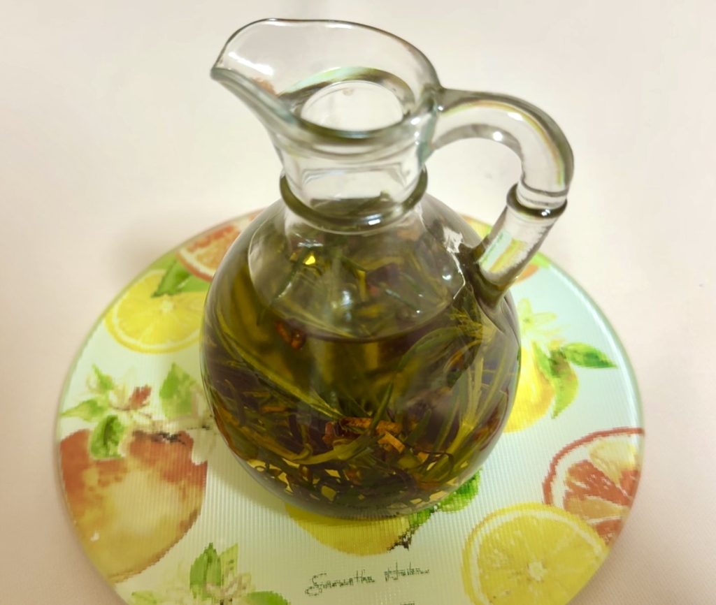 Uses for rosemary and other herbs 2